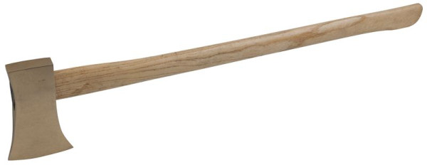 KS Tools BRONZEplus hache 900 mm, 963.9609