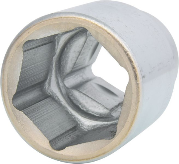 KS Tools Douille hexagonale 1", courte, 41 mm, 911.1041