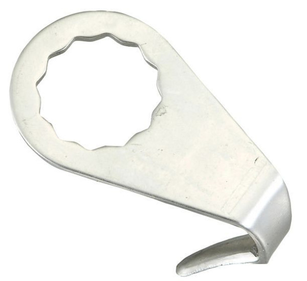 Lame de grattoir Eagle 15 mm - coin, EG307008-K11A