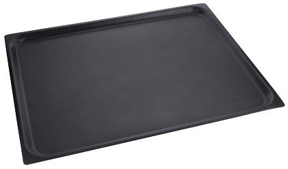 Plateau antiadhésif Contacto GN 2/1 20 mm, 6521/020