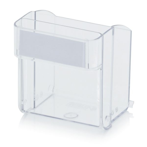 Étiquettes perforées Auer pour caisses basculantes, adaptées pour: EBKK 3, PE 3