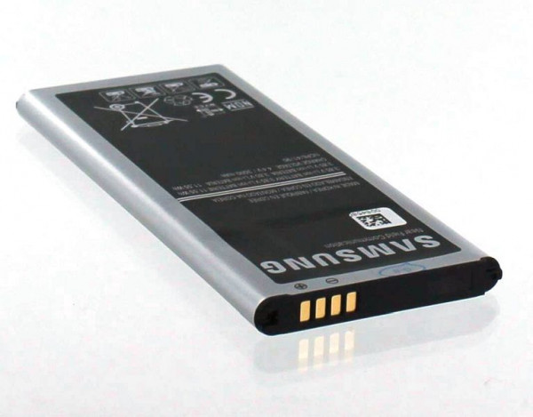 Batterie d'origine AGI pour SAMSUNG GALAXY NOTE EDGE, 27301
