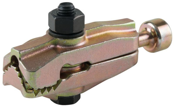 KS Tools Pince de tension en V, 135 mm, 140.2436