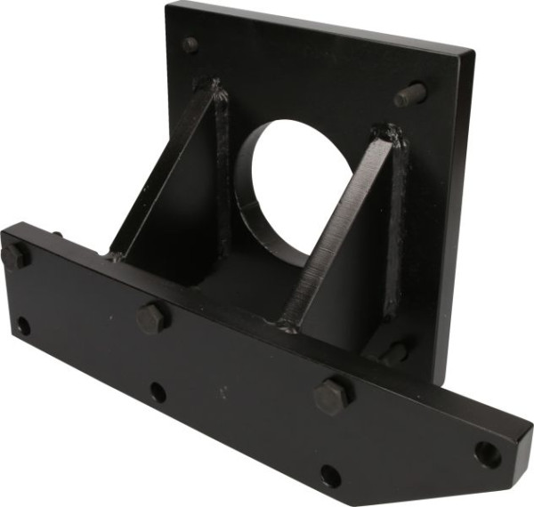 Plaque de montage moteur KS Tools pour Isuzu (6HK1), 460.5551