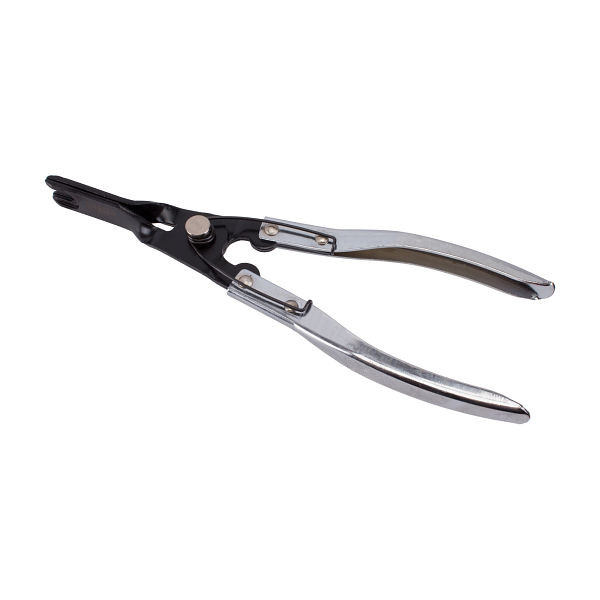 Pince à ressort pour câble de frein RepTools, 215 mm de long, XXL-118704