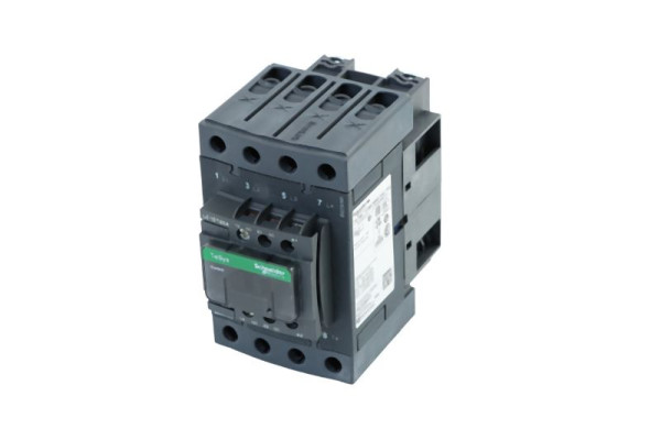 Contacteur ELMAG Schneider 4P In60A 230V 50/60Hz, 9503748