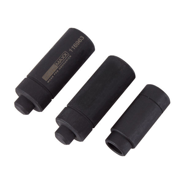 Jeu d'extensions de boulons d'adaptation Stahlmaxx pour numéro 17006, XXL-116963