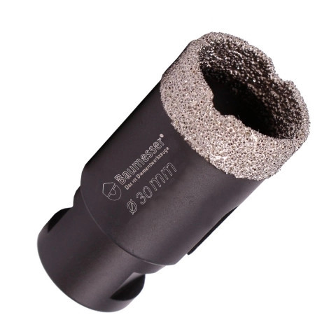 Couteau de Construction perceuse diamantée DDR-V 30x30xM14 Ceramic Pro, 910283018063