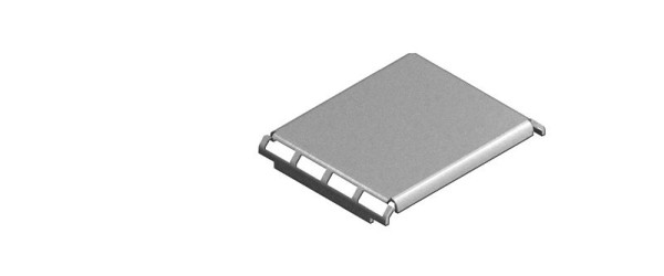 Plaque chauffante punch 701 gaz, 207020