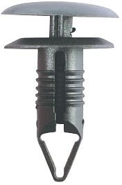 KS Tools Clip à pression pour Mazda, UE : 50 pièces, 420.5411