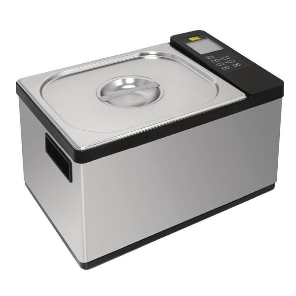 Cuiseur Sous Vide Buffalo 12,5L, DM869