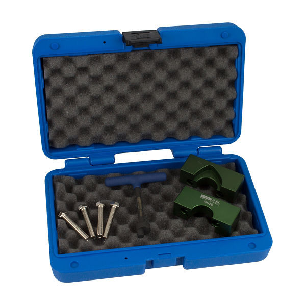 Stahlmaxx outil de changement de courroie de distribution pour Alfa 147 1.6 16V ECO, XXL-999012