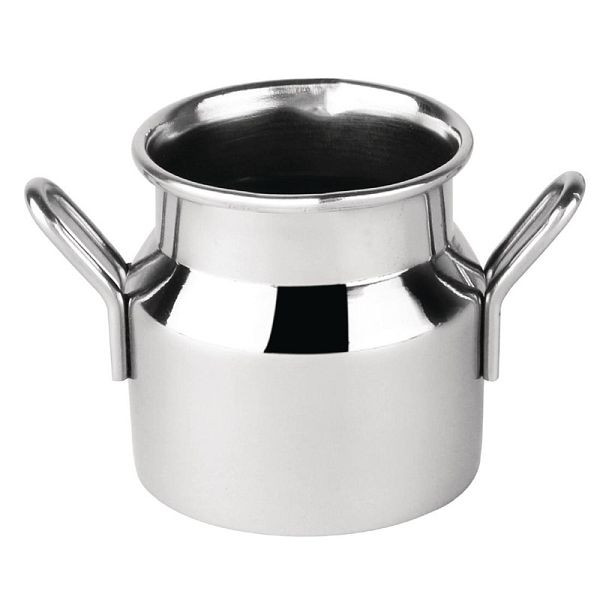 Pot à lait OLYMPIA petit 6cl, CL203