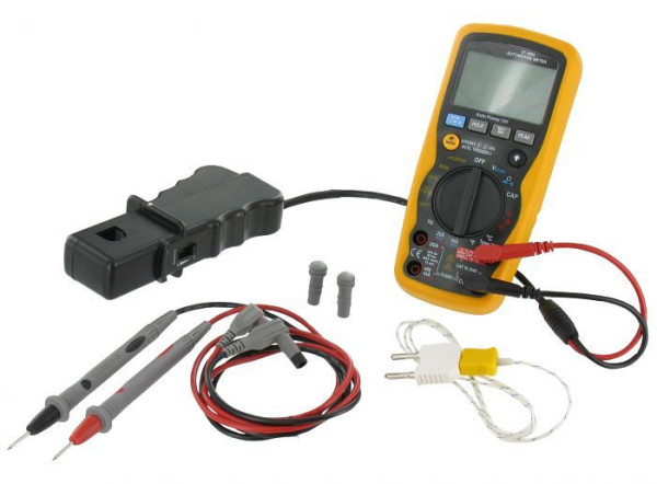 Multimètre Powerhand pour hybride, HU-HU31010