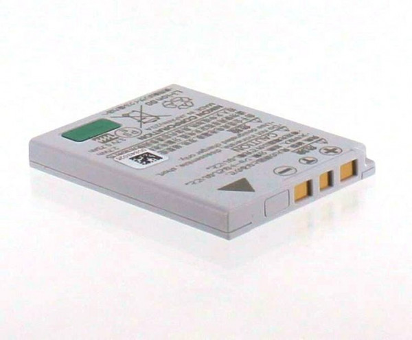 Batterie d'origine AGI pour NIKON EN-EL8, 92146