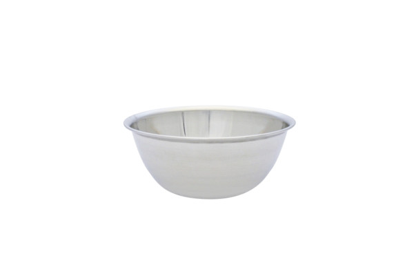 Bol à fouetter Schneider, inox, 200 mm, 1,85 l, rond, 199014