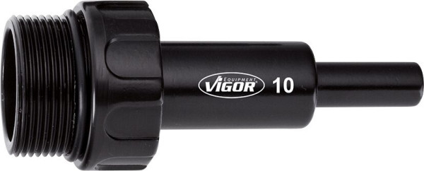 Adaptateur VIGOR ŠKODA, M 18 x 1,5 mm, V3690
