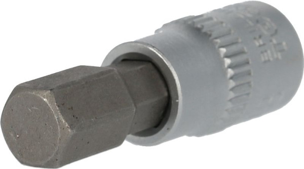 Brilliant Tools Douille hexagonale 1/4", 8 mm, BT020825