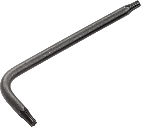 Tournevis coudé Hazet, profil intérieur TORX®, T8, 2115-T8