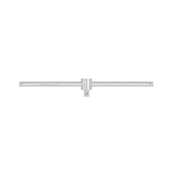 Poignée coulissante MATADOR, 25 (1) 640 mm, 6064 0001
