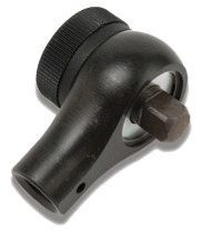 GEDORE fixation à cliquet 1/4" ATB Z 8, 2277425