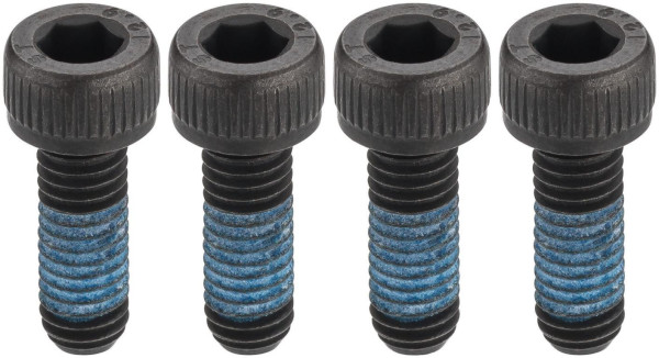 Vis de boîtier Hazet pour 9011 M, 9012 M, 9012M-018/4