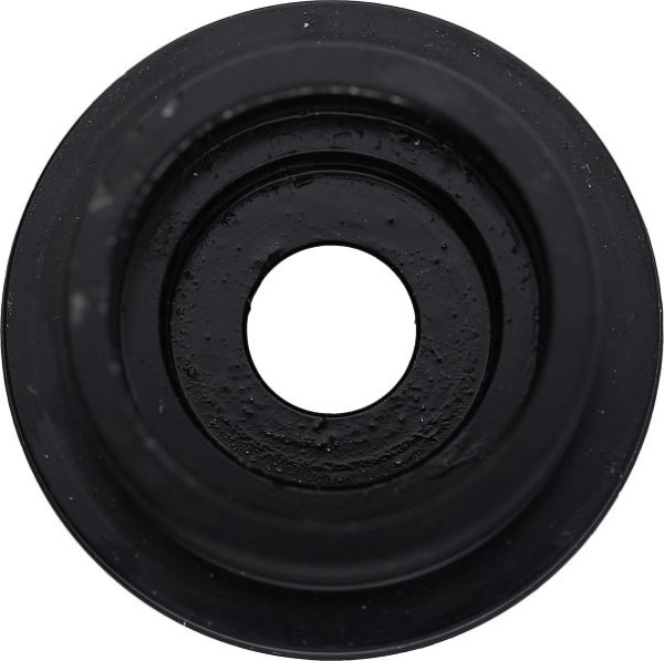 Plaque de verrouillage avant KS Tools, 515.1625-R025P