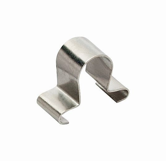 Clips métalliques Bahco pour inserts 3/8" pour RAIL-187, -264, -340, CLIPS-3/8