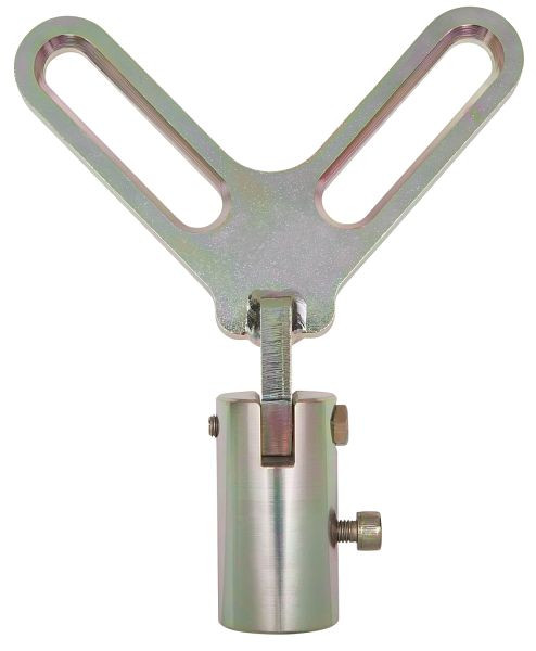 Dispositif de support de fusée de direction KS Tools, 150.9409
