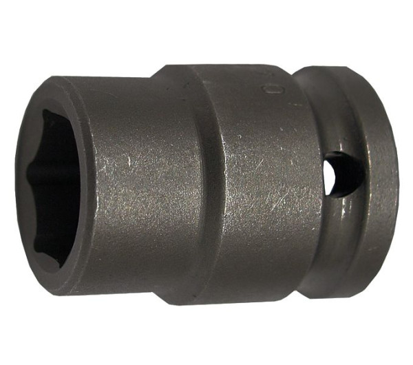 Insert pour clé à douille SW-Stahl IMPACT, 1", 36 mm, 07985L-36