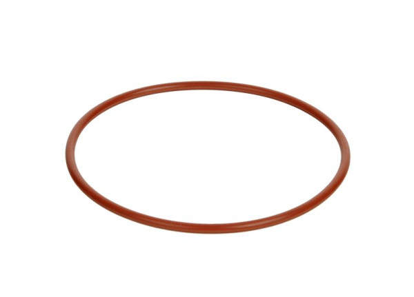 Joint de bride Rettberg en silicone revêtu FEP, pour DN 150, 134290557