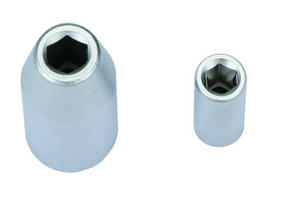 Adaptateur d'embout Metrinch 1/4", MET-1498
