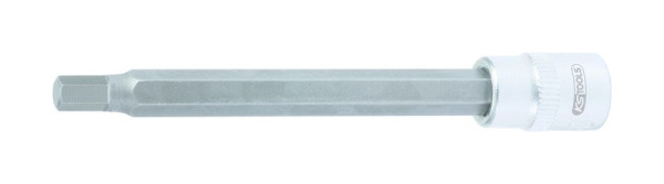 KS Tools Douille pour embout airbag 1/4", six pans creux 5 mm, 140.2303
