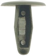 Clip de garniture KS Tools pour Mazda, paquet de 10, 420.1420