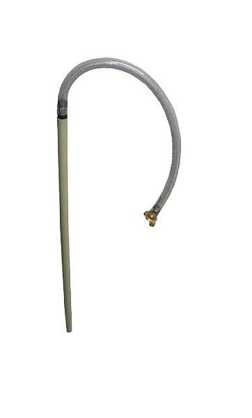 Lance d'aspiration Hamma pour Clean Tower, 1550400