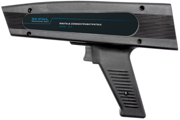 SW-Stahl Pistolet de calage d'allumage numérique, 12 V, 32229L