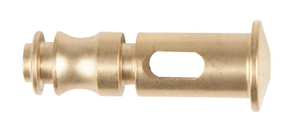 Bouton poussoir KS Tools, 515.3100-R001P