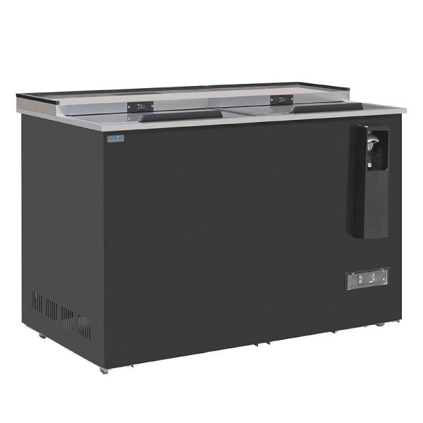 Refroidisseur de bouteille Polar top loader 212L, CT331
