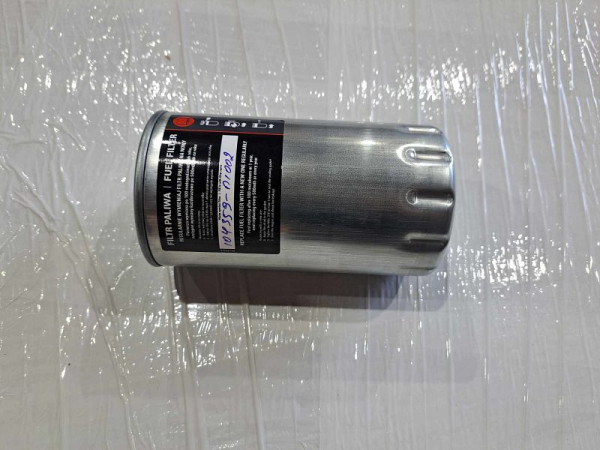 Filtre à carburant Hahn & Sohn pour générateur diesel HDE100RST3, 12009