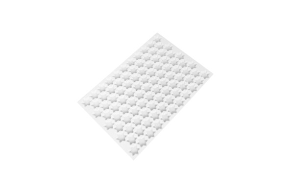 Tapis de découpe en plastique Schneider, étoile, n° 4a, diamètre 35 mm, 166024