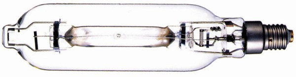 EYE IWASAKI lampes à décharge de gaz à haute pression lampes aux halogénures métalliques avec tube à arc en céramique, 2000 W, MT2000B-BH-L