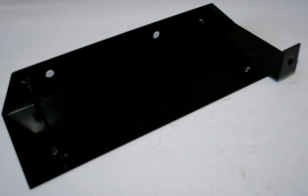 Patin de ponçage ELMAG n° 9, pour BSM 100/1220, 9802409