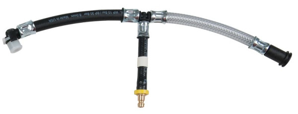 KS Tools Pièce en T NG8 type 246 (blanc), 150.1854