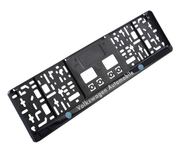 Amplificateur de plaque d'immatriculation Eichner "Epoxy", UE : 100 pièces, 9106-01003