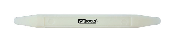 KS Tools mastic de montage en plastique rond/rond, 200 mm, 911.8117
