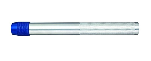 Tube de fixation GEDORE en aluminium 2014 pour A-CD, 350 mm, 2880164