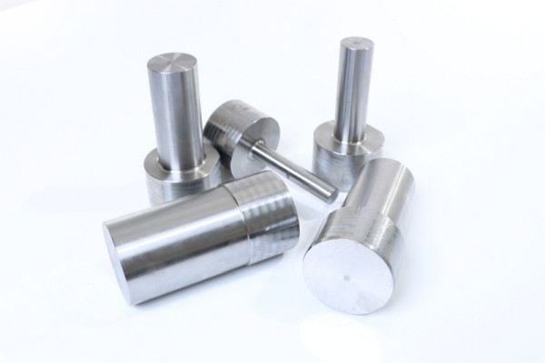 Jeu de mandrins de pression ELMAG, pour PREMIUM WPMEH 30/60/100Ø 18/33/45/58/72mm, 81866