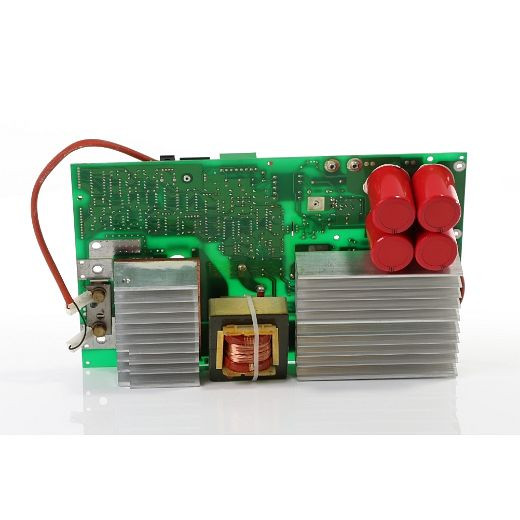 Carte principale ELMAG onduleur SX 2000 (code W000232542), 9505485