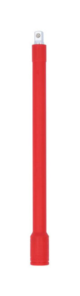 KS Tools Rallonge isolée 3/8", 250 mm, 117.5235