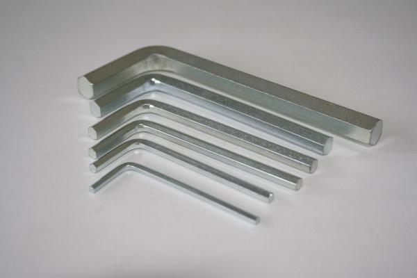 Jeu d'outils ELMAG pour MKS 250-315 RLS (S), 9708208